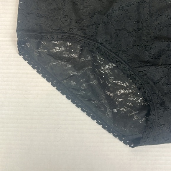 Bundle Cacique Charmer Full Brief Panties Womens Plus Size 26/28 New - Picture 5 of 15